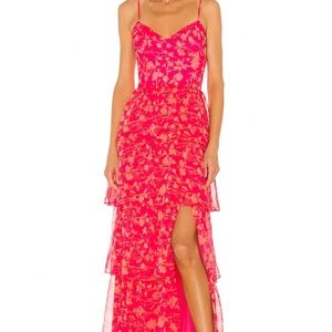 Thaddea Maxi Dress
